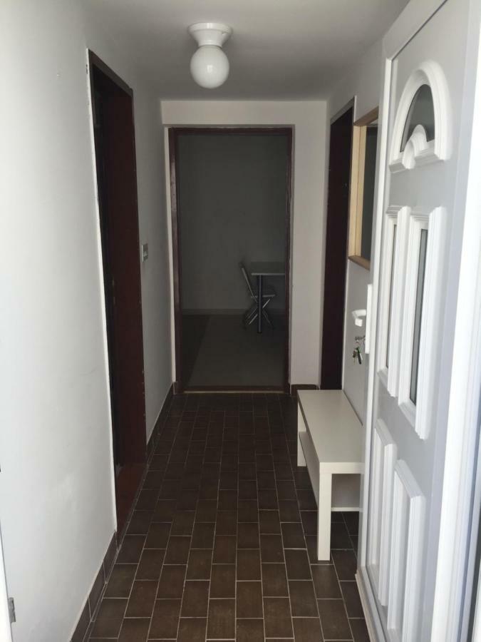 Apartman Iva 스타라 노발랴 외부 사진